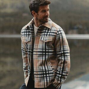 The Normal Brand Legend Jacket